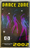 Dance Zone 2002