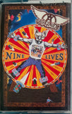Aerosmith Nine Lives