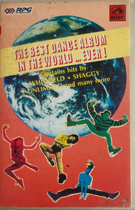The Best Dance Album In The World…Ever!