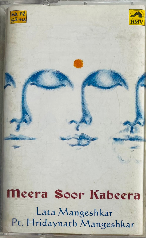 Meera Soor Kabeera