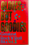 Greatest Rock 'N' Roll Hits Vol 2