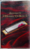 Aerosmith Honkin' On Bobo