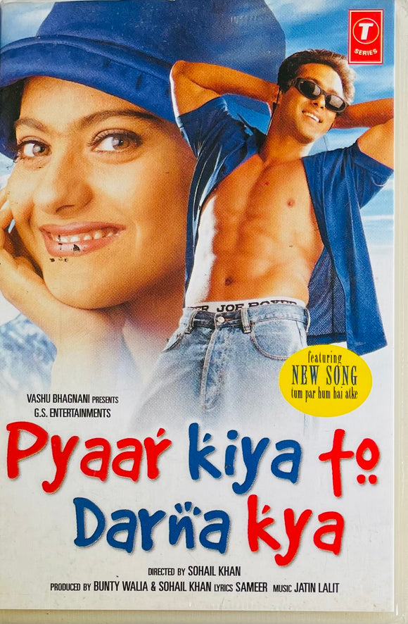 Pyaar Kiya To Darna Kya