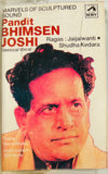 Pt. Bhimsen Joshi