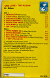 Dr. Alban One Love The Album
