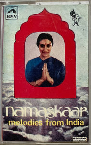 Namaskaar