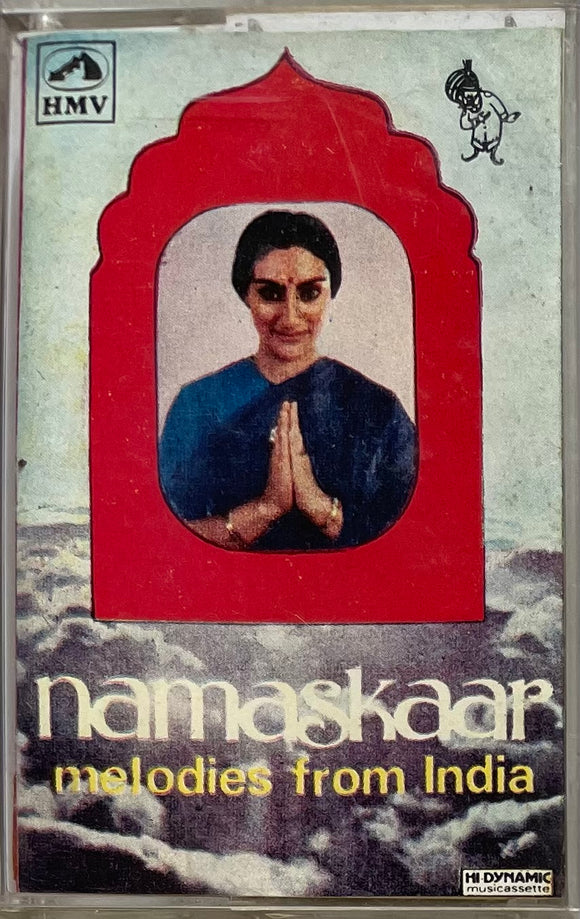 Namaskaar