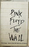 Pink Floyd The Wall