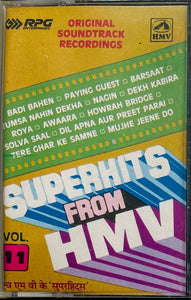 Super Hits From HMV Vol 11