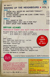 Bryan Adams Waking Up The Neighbours Vol 2