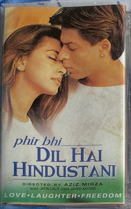 Phir Bhi Dil Hai Hindustani