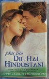 Phir Bhi Dil Hai Hindustani