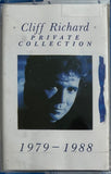 Cliff Richard Private Collection 1979-1988