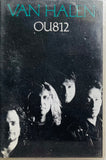 Van Halen OU812