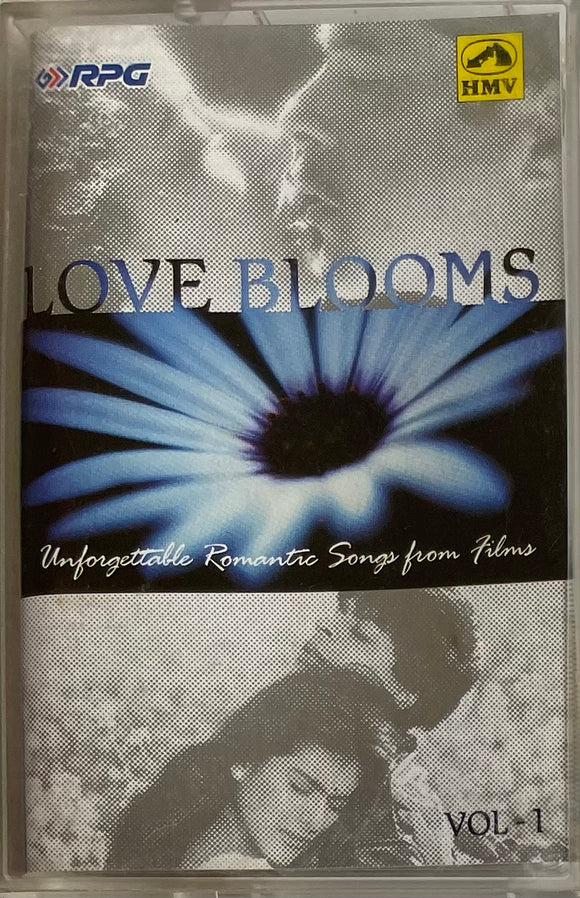 Love Blooms Vol 1