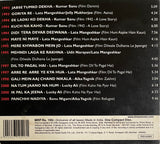 50 Years Filmfare Collection - 5 CD Pack