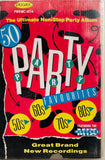 50 Party Favourites