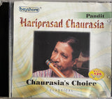 Chaurasia's Choice