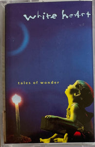White Heart Tales Of Wonder