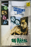 Barsat Ki Rat / Taj Mahal
