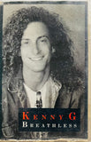 Kenny G Breathless