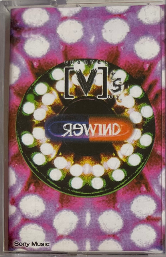 [V] Rewind