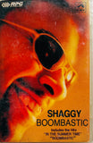 Shaggy Boombastic