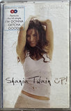 Shania Twain Up