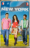 New York - Sealed