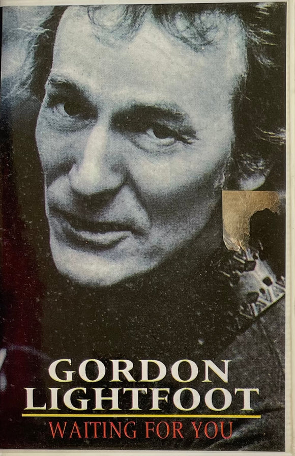Gordon Lightfoot Waiting For You