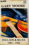 Gary Moore Ballads & Blues 1982-1994