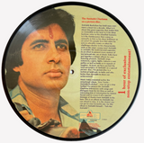 Yeh Hai Amitabh Picture Disc - 12 Inch LP