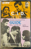 CID / Guide
