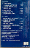Robert Miles Dreamland