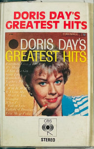 Doris Day's Greatest Hits