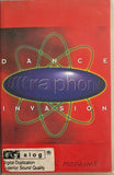 Ultraphonic Dance Invasion
