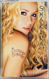 Shakira Laundry Service