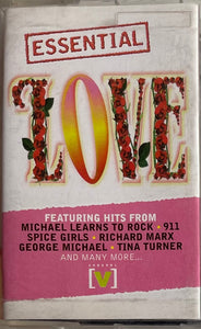 Essential Love