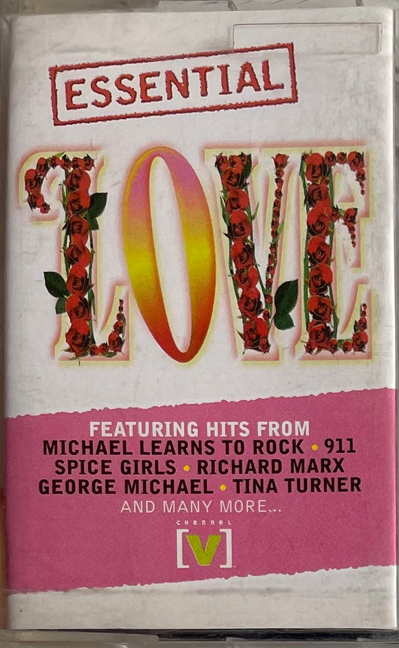 Essential Love