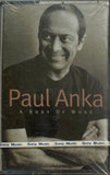 Paul Anka A Body Of Work - Sealed