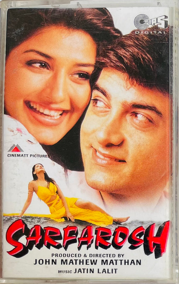 Sarfarosh