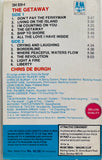 Chris De Burgh The Getaway