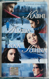 Kabhi Alvida Naa Kehna