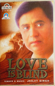 Love Is Blind