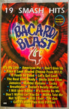 Bacardi Blast 4