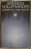 Andreas Vollenweider Down To The Moon