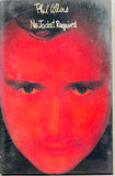 Phil Collins No Jacket Required
