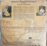 A Musical Treasure Of The Trinity - 12 Inch LP