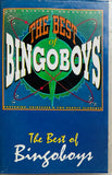 The Best Of Bingo Boys