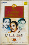 The Golden Collection Of 16 Great Artists - 16 Pack